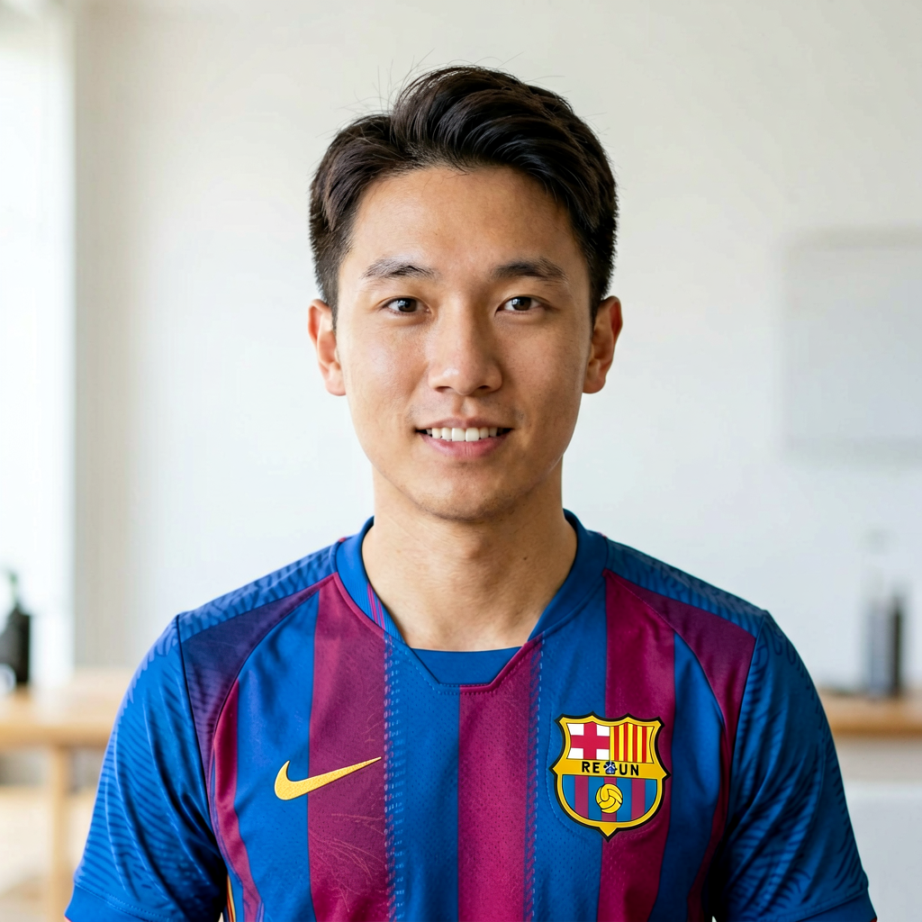 巴塞罗那足球俱乐部球队百科入口