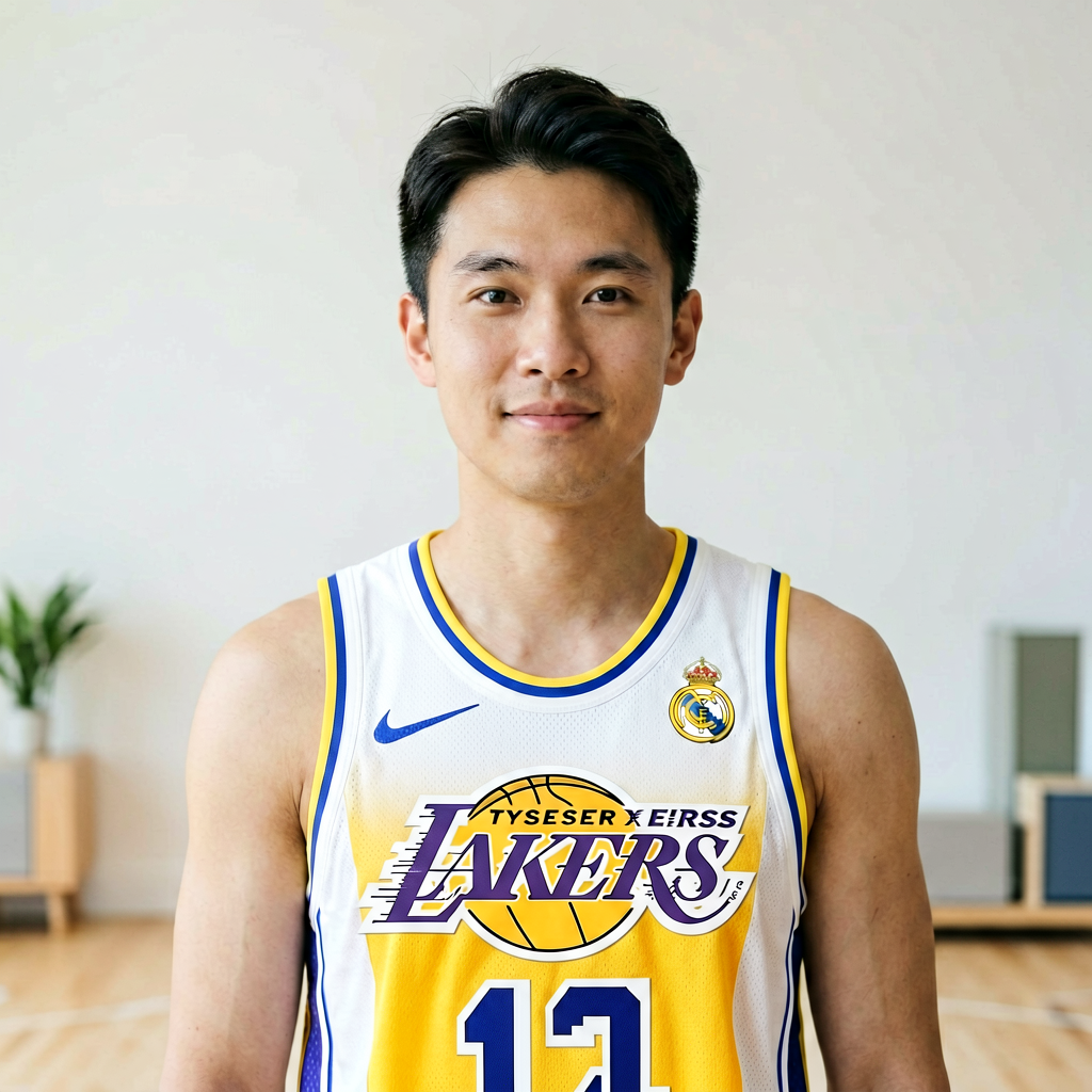 湖人篮球俱乐部球队百科入口