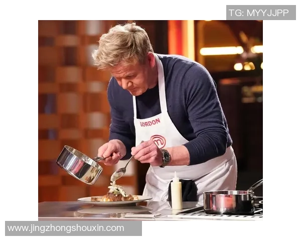 “阴间厨神”惹争议,亲家母被制止到会婚礼后反击,拉姆齐家很势利