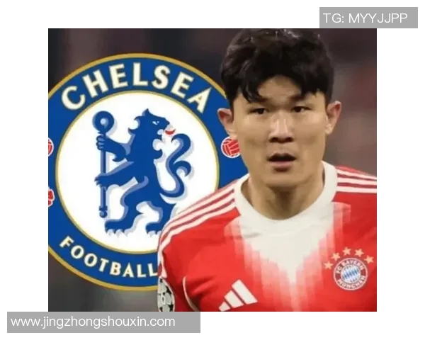 图片报：米兰对金玟哉感兴趣，在今夏就曾调查过他